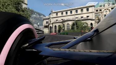 E3 2018 Hands On: F1 2018