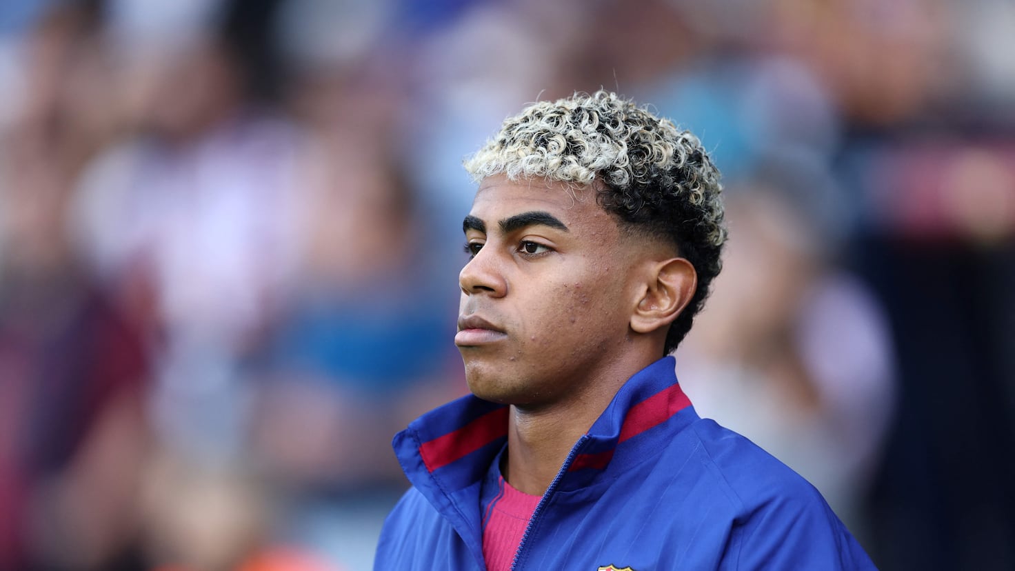 Barcelona vs Olympiacos live online: score, stats, goals & updates | Champions League 2025/26