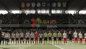 Caliente se suma a las apuestas de la E Liga MX