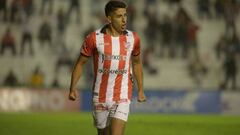 Croacia quiere a Mateo Bajamich, la joya de Instituto