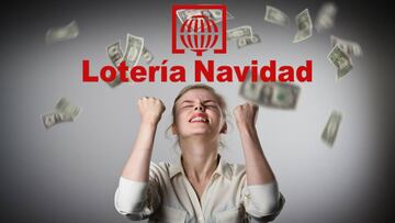 ¿Qué probabilidad hay de que te toque el Gordo de la Lotería de Navidad?