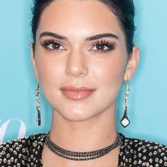Kendall Jenner se convierte en la fachada del Empire State