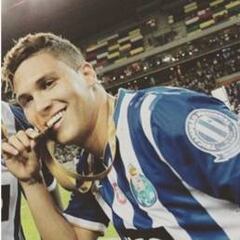 Quintero anuncia su regreso al Porto: El buen hijo vuelve a casa
