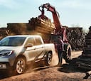 La Honda Ridgeline vuelve a ser considerada camioneta