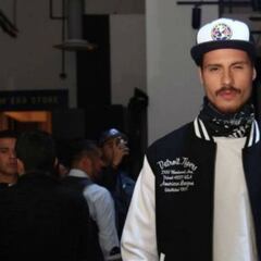 América presenta su línea de gorras con New Era