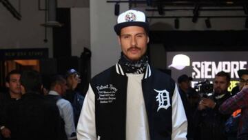 América presenta su línea de gorras con New Era