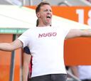 El sueño del Benfica es Nagelsmann