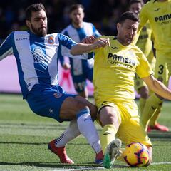 Bonera: "Veo a un equipo que quiere y que va a salir de abajo"