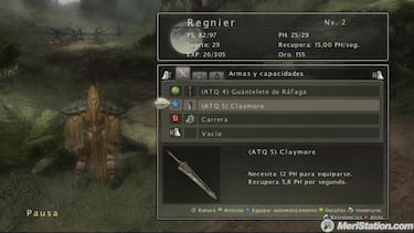 Kingdom Under Fire: Circle of Doom, Impresiones