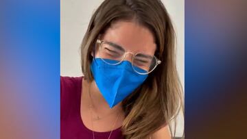 Lo que pasa en un aula cuando una profesora pasa lista y uno de los niños se llama Cristiano Ronaldo