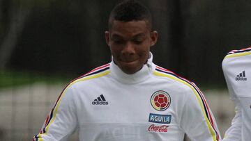 Frank Fabra