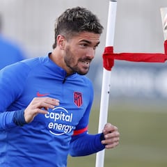 Exámenes de mayo para De Paul