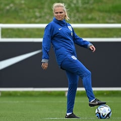 Every coach at the 2023 Women’s World Cup