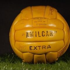 Which is your favourite LaLiga ball?