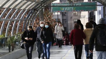 Cuarentena en Chile hoy: ¿Qué comunas entran, cuáles salen y cuáles retroceden hoy, jueves 1° de julio?