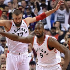 ¿Qué se encontrará Sergio Scariolo en los Toronto Raptors?
