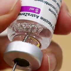 La vacuna de AstraZeneca tiene una ventaja sobre la de Pfizer