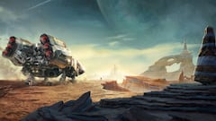 Starfield en 10 detalles que desconocíamos