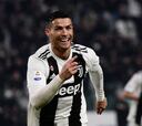 ¡Cristiano gana el juicio a la Juve: deberán pagarle 9,7M€!