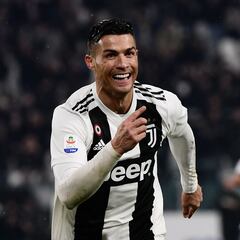 How much do Juventus have to pay Cristiano Ronaldo in their legal battle over wages?