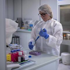 Origen del ivermectin y su uso parasitario