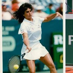 De Sabatini a Podoroska