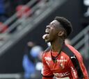 El Rennes rechaza 35 millones del Barcelona por Dembélé
