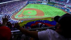República Dominicana 7-5 Venezuela | HOY EN VIVO | Clásico Mundial de Béisbol 2026; WBC en directo