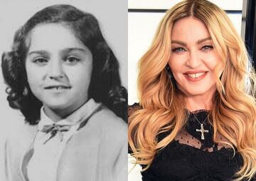 Madonna 