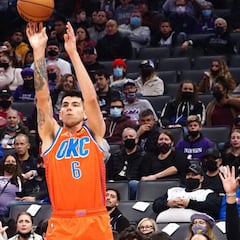 Deck vuelve al Madrid