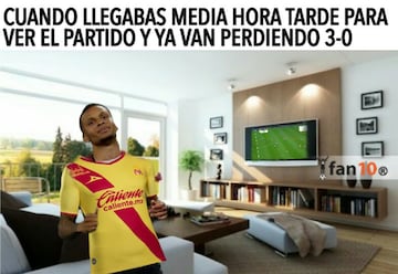 Ganó Rayados y los memes ya preparan la carne asada de la final regia