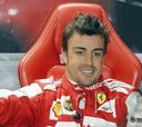 Fernando Alonso: "No nos queda otra que pensar en ganar"