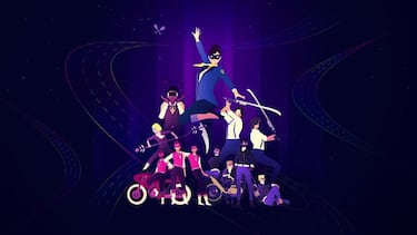 Nuevas ofertas Gold en Xbox Series X|S y One: Greedfall, Outer Wilds, Two Point Hospital y más