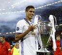 El Real Madrid pagó un bonus no acordado por Varane al Lens
