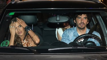 Nacho y Sara rompieron su relación después de más de dos años juntos. La noticia de su ruptura se confirmó en enero de 2025. Las razones de la ruptura citadas por la prensa son diferencias en sus momentos vitales, aunque su círculo íntimo asegura que se quieren y siguen siendo amigos.