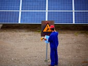 Adiós a China: esta es la nación europea que está excluyendo al país asiático de sus proyectos masivos de energía solar