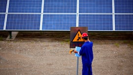 Adiós a China: esta es la nación europea que está excluyendo al país asiático de sus proyectos masivos de energía solar