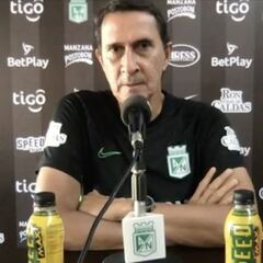 Guimaraes habla de su defensa luego de la derrota en Copa