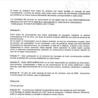 AS te lleva a Lima en el Avión de la Roja a ver a la Selección