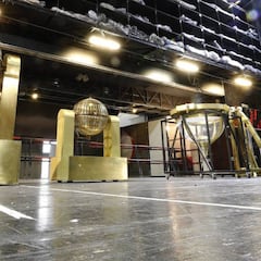 Dónde y cómo ver el Gordo del Sorteo de la Lotería de Navidad