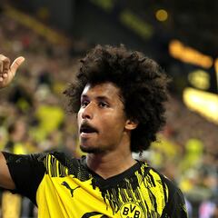 El Dortmund llega lanzado a Mainz