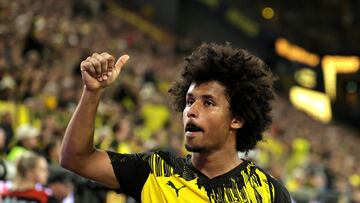 El Dortmund llega lanzado a Mainz