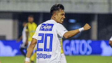 Millonarios visita a Alianza Petrolera en Barrancabermeja en la quinta fecha de la Liga BetPlay de los cuadrangulares. El equipo azul est&aacute; obligado a ganar