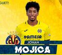 Oficial: el Villarreal ficha a Mojica hasta 2026