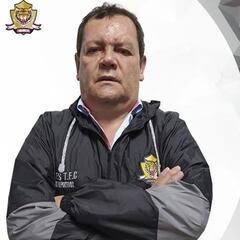 Presidente de Tigres es asesinado en Bogotá