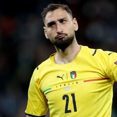 La inédita situación del PSG en la portería