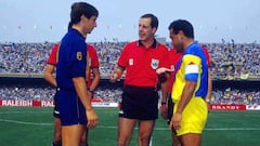 El Cl&aacute;sico Capitalino entre Pumas y Am&eacute;rica ha protagonizado disputas por el t&iacute;tulo a lo largo de su historia. Recordamos aquellos juegos que han quedado para la memoria.