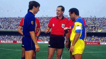 El Cl&aacute;sico Capitalino entre Pumas y Am&eacute;rica ha protagonizado disputas por el t&iacute;tulo a lo largo de su historia. Recordamos aquellos juegos que han quedado para la memoria.