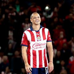 Miguel Layún sobre ‘Chicharito’ en la ‘Américas King League’: “le ayudará en su rendimiento”