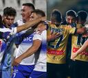 Los chilenos rompen la historia en la Copa Sudamericana 2020